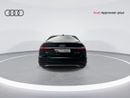 أودي A6 40 TFSI (190 HP)