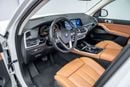 بي أم دبليو X5 40i XLINE