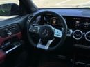 Mercedes-Benz GLB 35 AMG 4MATIC 2.0L (302 HP)
