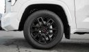 Toyota Tundra SR5 Crewmax TRD-Sport 4WD. For local Registration +10%