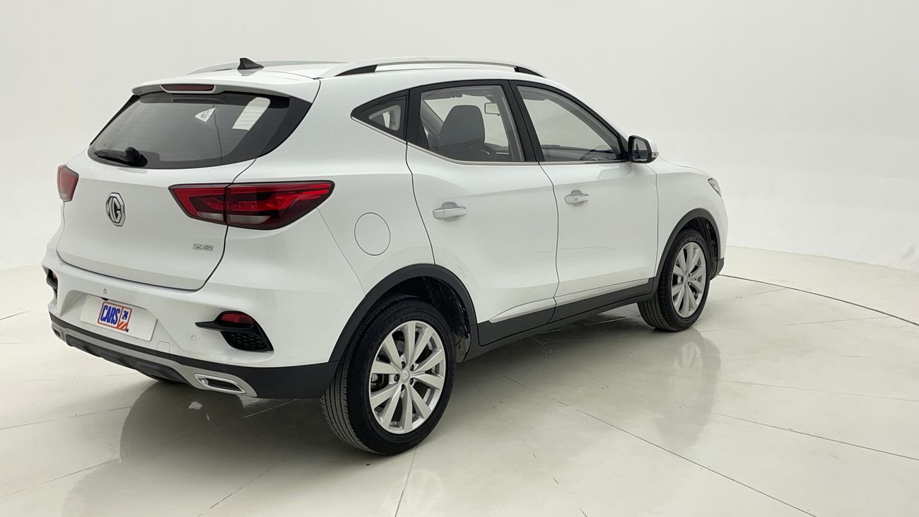 MG ZS STD 1.5 | Zero Down Payment | Free Home Test Drive