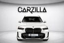 BMW X5 40i M Sport 3.0L