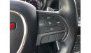 Dodge Challenger R/T Bank financing of 1,350 AED per month - 2019 model - 5.7L V8 engine - Certified warranty (Ref:20