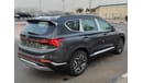 Hyundai Santa Fe 1.6 Hybrid AWD