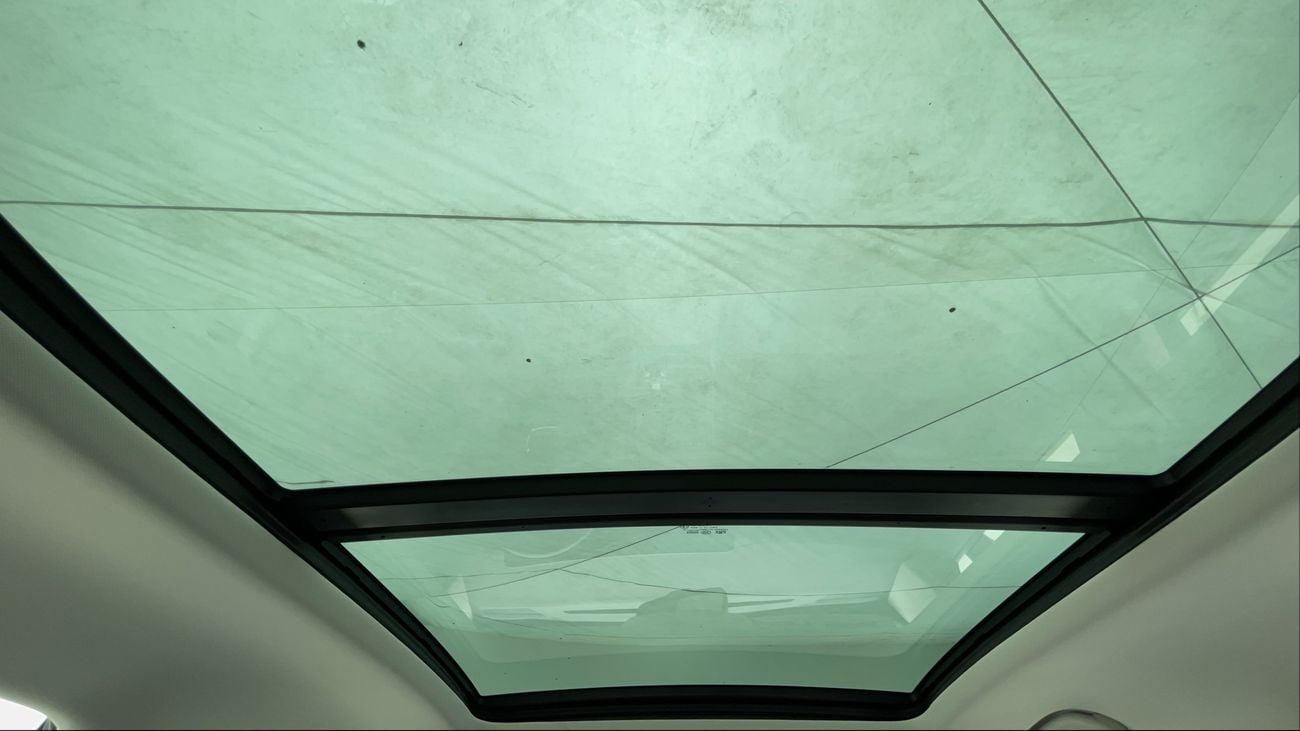 Ford Territory 2024 TITANIUM | AED 1442/Month | 0 DP | 30 Day Return | Warranty | Service History