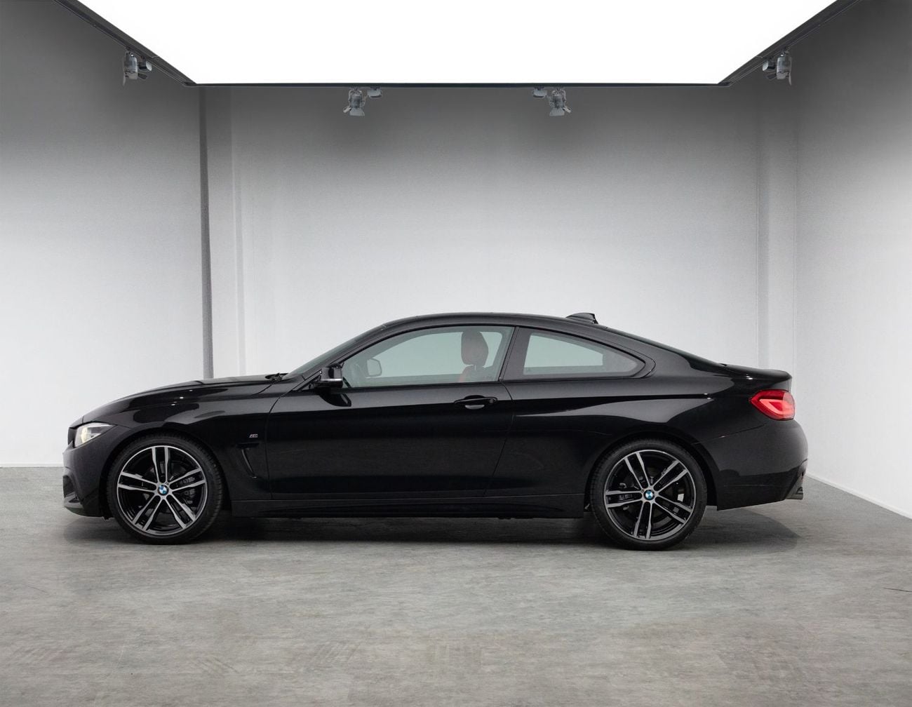BMW 420i M SPORT