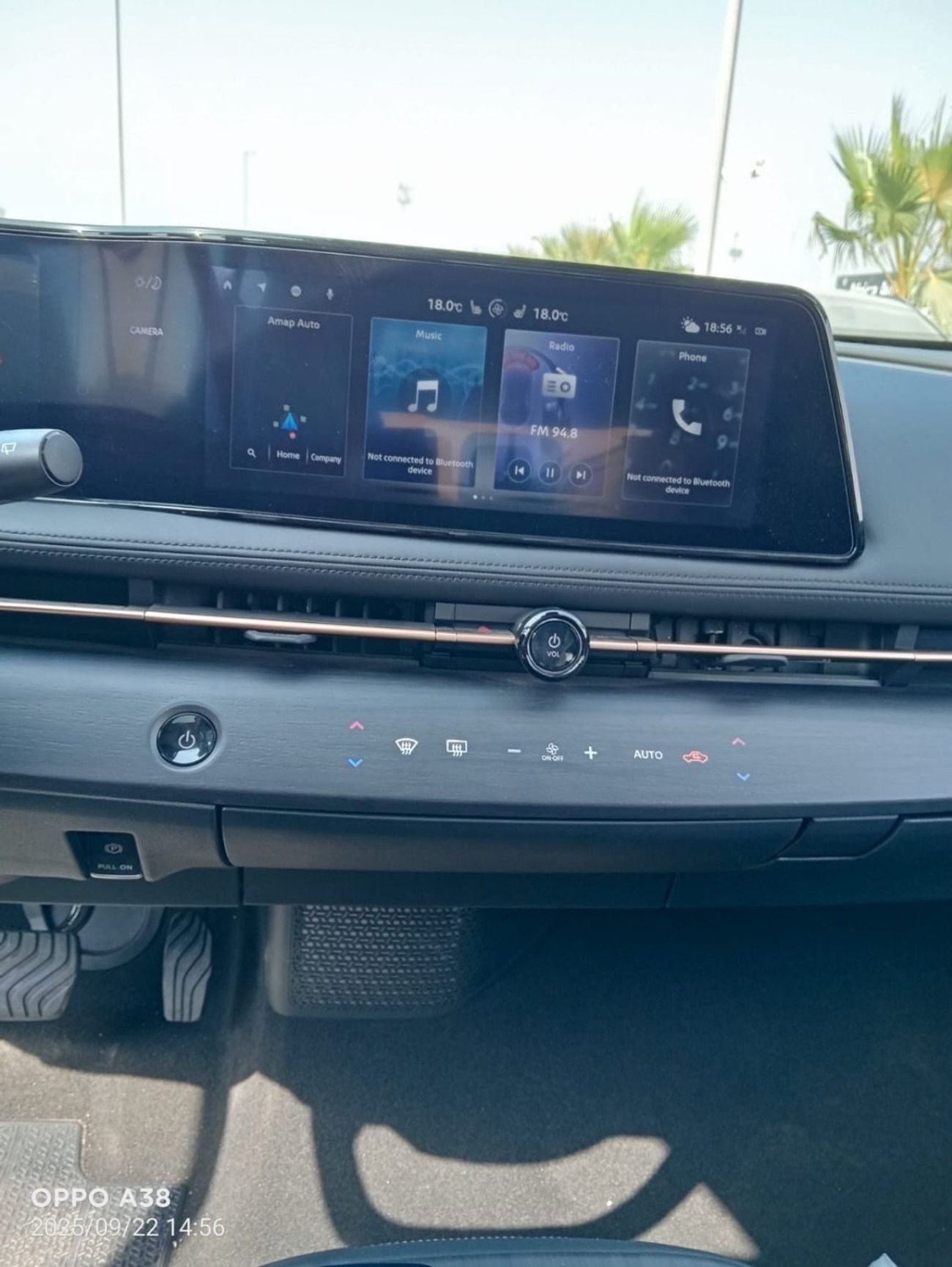 Nissan Ariya Nissan Ariya 2024  Electric