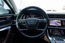 Audi A6 40 TFSI 2.0L