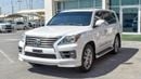 لكزس LX 570 S
