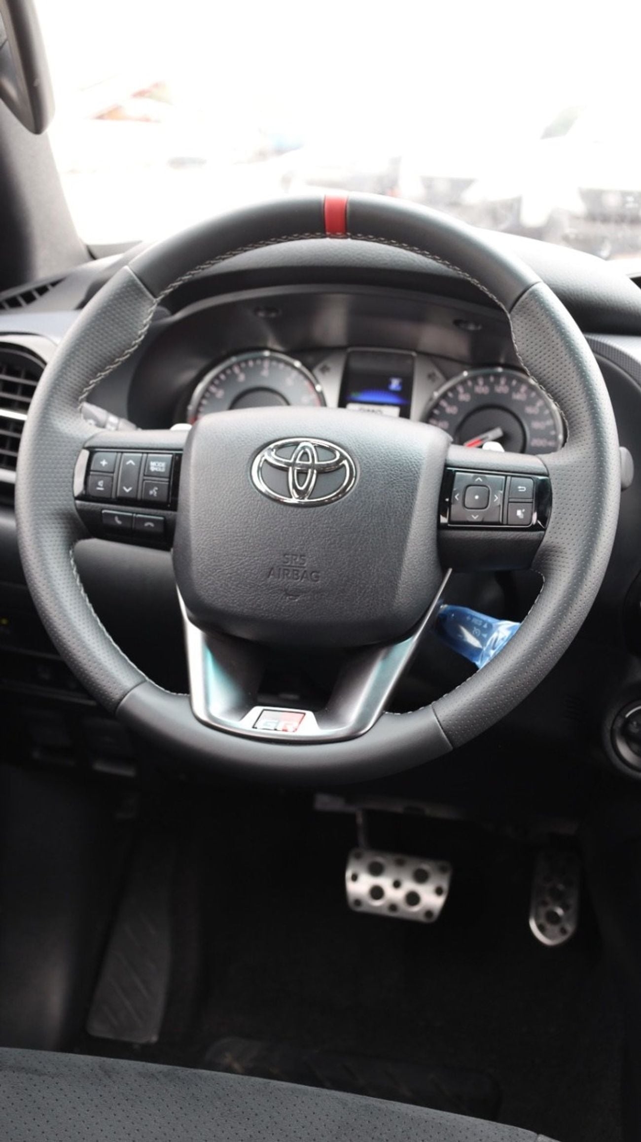 تويوتا هيلوكس