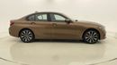 BMW 320i EXCLUSIVE 2 | Zero Down Payment | Home Test Drive