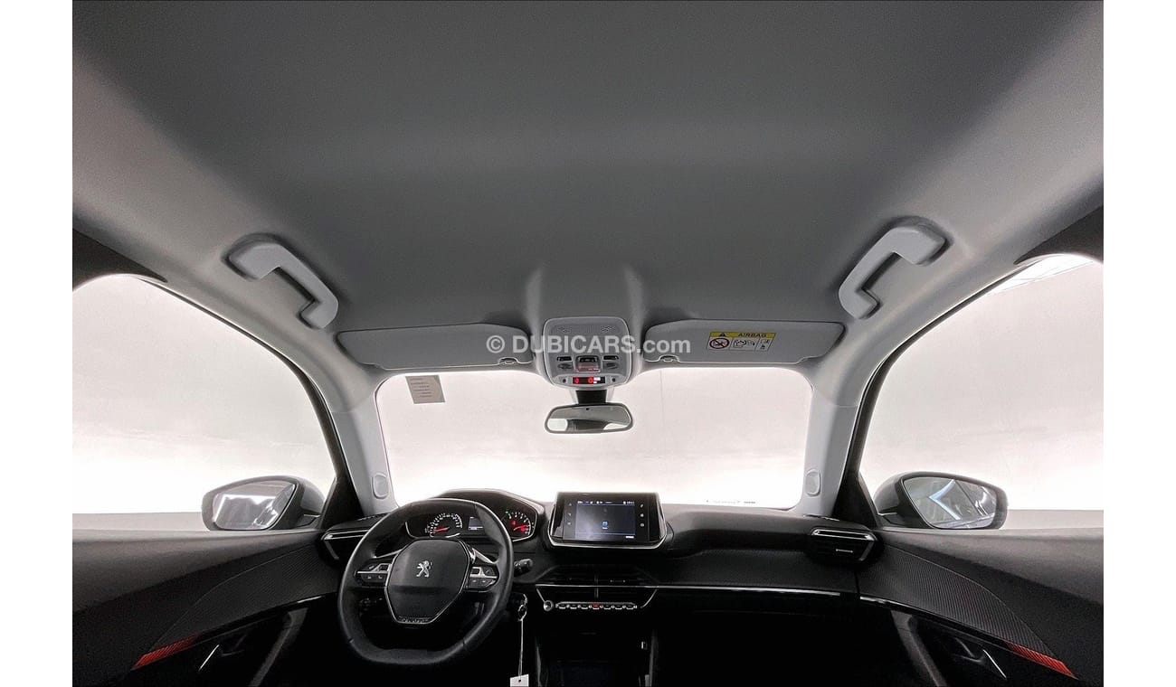 Peugeot 2008 Active | 1 year free warranty | 0 down payment | 7 day return policy