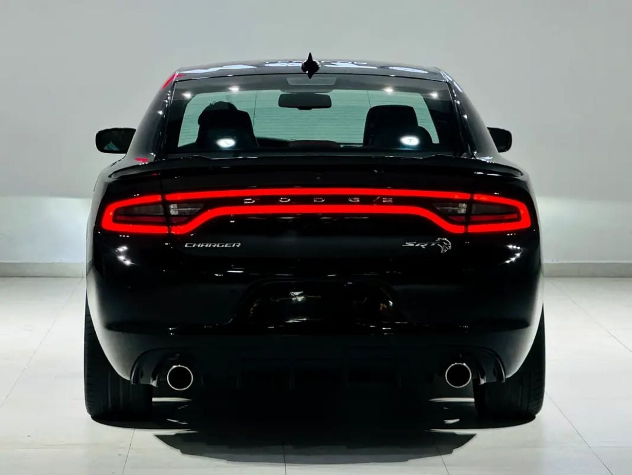 Dodge Charger SXT