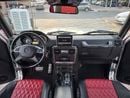 مرسيدس بنز G 63 AMG 4X4 SQUARED