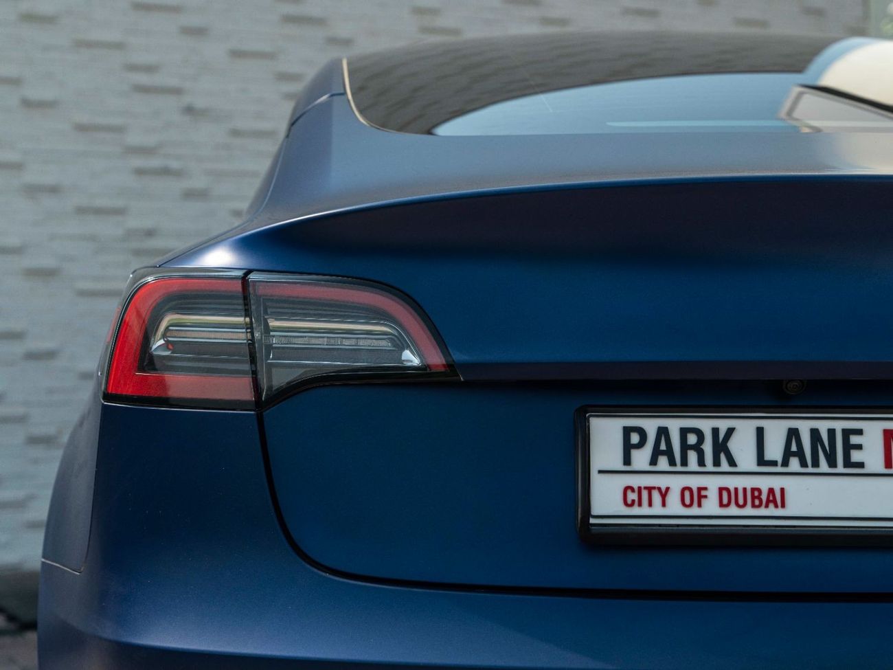 Tesla Model Y AED 2,437 PM • MODEL 3 LONG RANGE • OFFICIAL TESLA BATTERY AND DRIVE UNIT WARRANTY UNTIL 2031