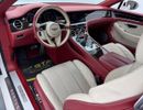 Bentley Continental GT 6.0L W12 (626 HP) 2019 Bentley Continental GT First Edition, Fully Loaded, 1 Year Warranty, Agency F