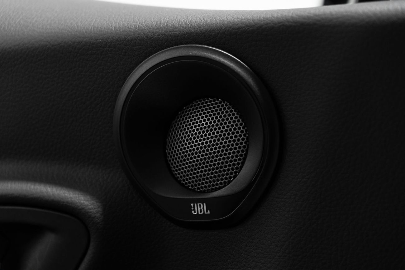 Toyota Supra GR 3.0L A/T