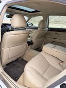 لكزس LS 460 LS 460