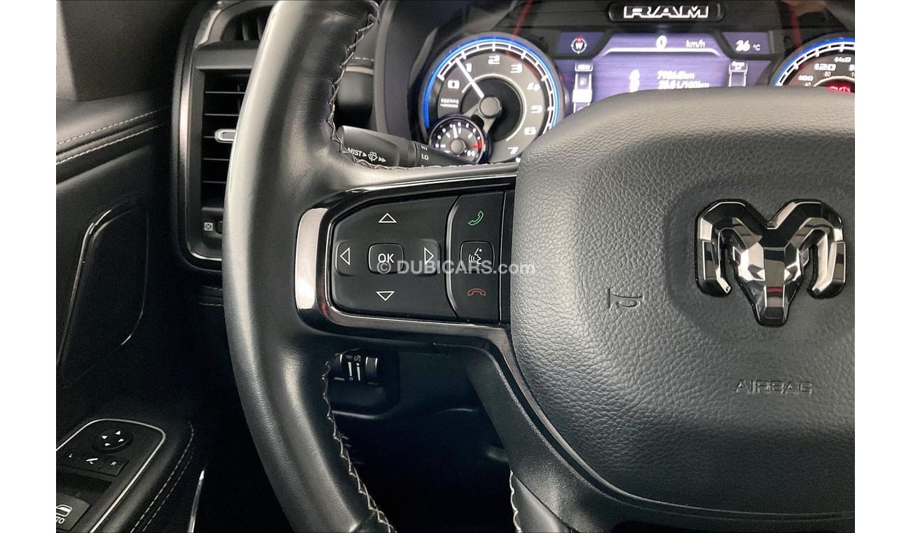 Mitsubishi Pajero GLS HIGHLINE 3.5 | Zero Down Payment | Free Home Test Drive