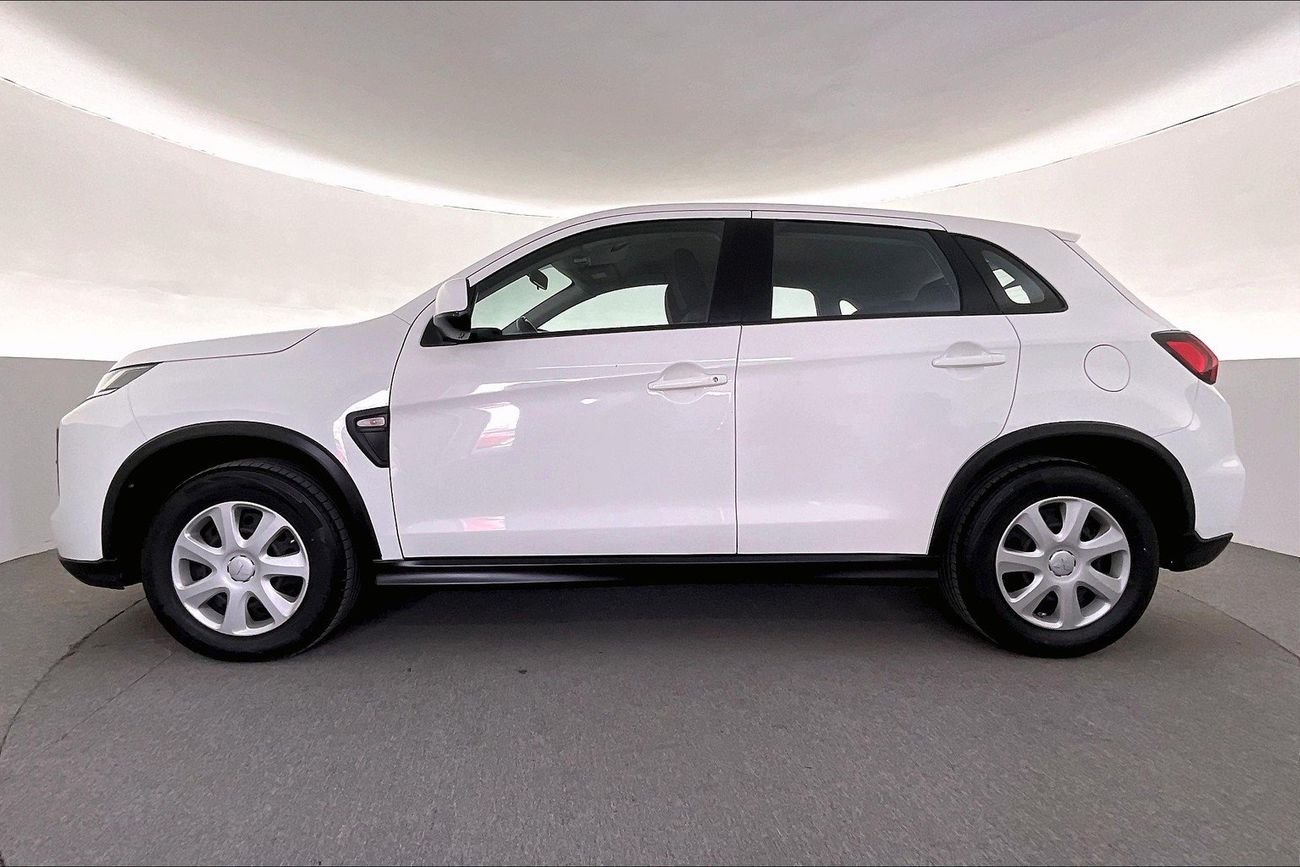 Mitsubishi ASX GLX Lowline | Guaranteed Warranty | 0 Down Payment