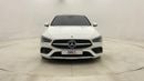 Mercedes-Benz CLA 250 AMG PACKAGE 2 | Zero Down Payment | Home Test Drive