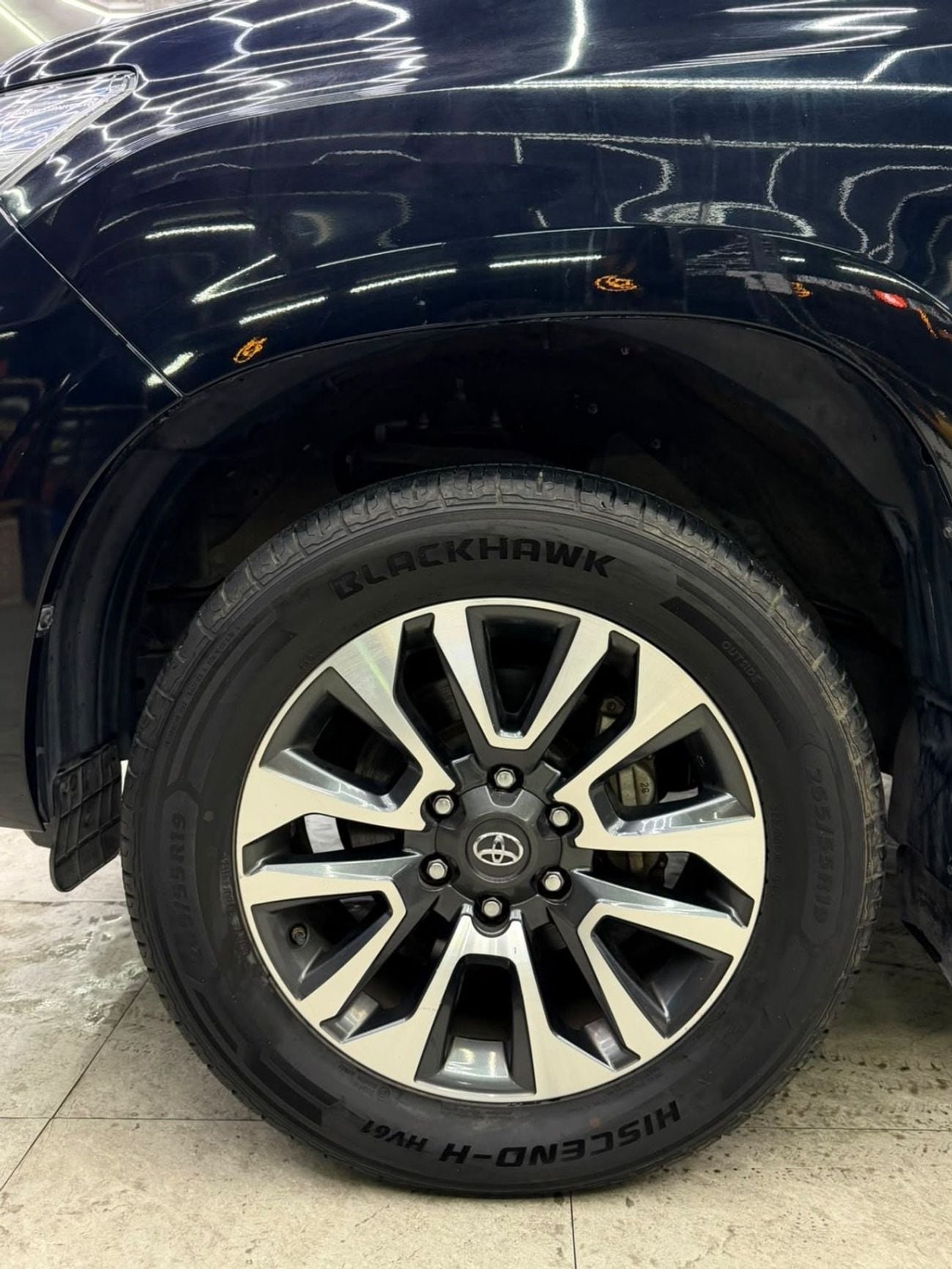 Toyota Prado Toyota Prado TX-L 2023 V6 Original paint Full Option