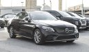 Mercedes-Benz C 300 Std