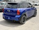 Mini Cooper S Countryman ALL4