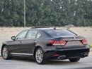 لكزس LS600h L 5.0L