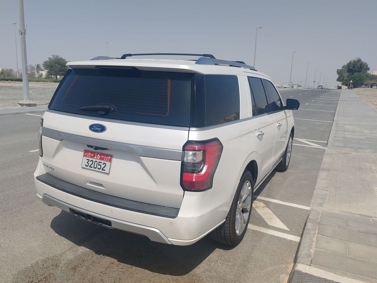 Ford Expedition