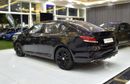 MG 6 LUXURY EXCELLENT DEAL for our MG MG6 20T ( 2022 Model ) in Black Color GCC Specs