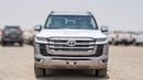 Toyota Land Cruiser Toyota land cruiser VXR 3.5L Petrol Full Option 2025