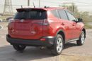 Toyota RAV4 Full option clean car