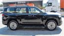 Toyota Land Cruiser 3.3L VX-R V6 TURBO DIESEL (Export only)
