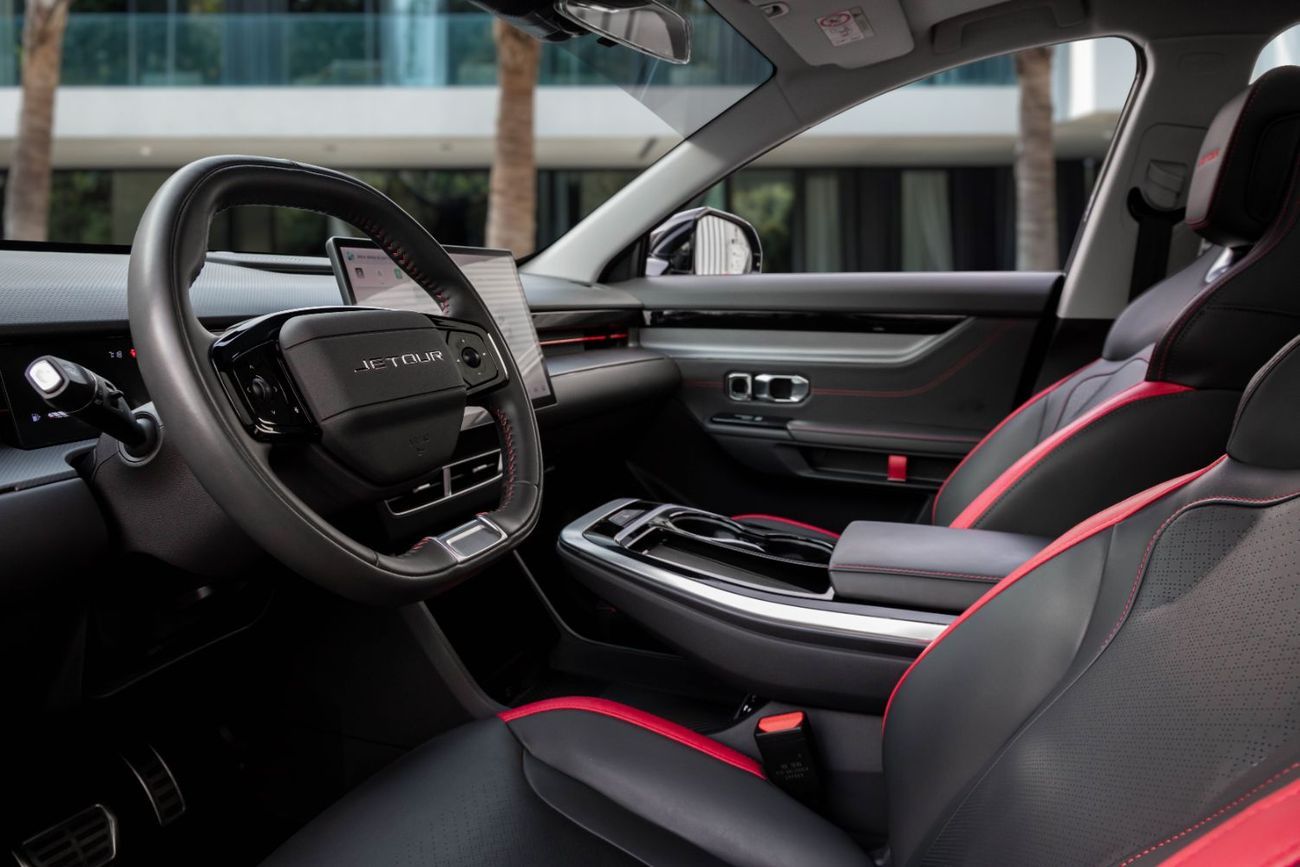 جيتور داشينج USED Dashing Luxury | 1,861 P.M | 0% Downpayment | WARRANTY