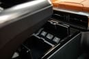لكزس LX 600 VIP 3.5L - Sonic Quartz Inside VIP Sunflair | Export Only