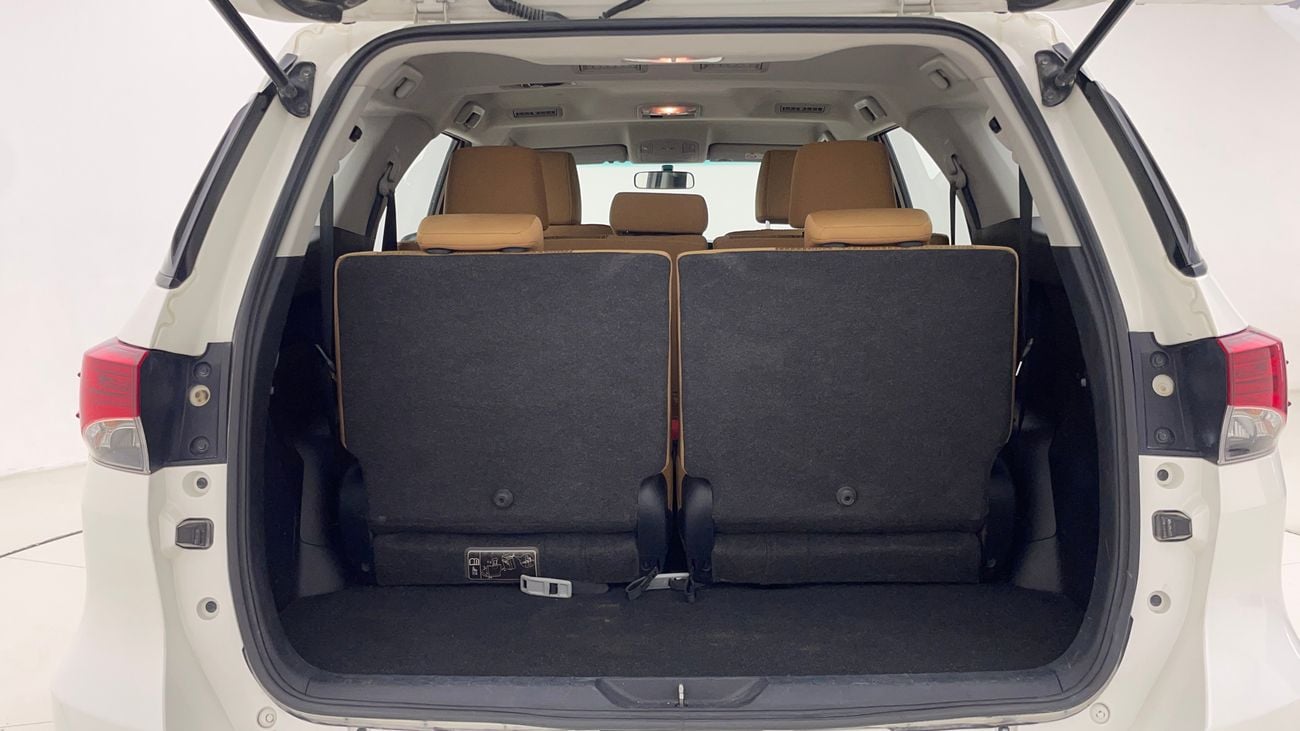 Toyota Fortuner GXR 4.0L (278 HP) GXR 4 | Zero Down Payment | Home Test Drive