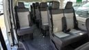 Toyota Hiace TOYOTA HIACE GL HIGH ROOF 2026