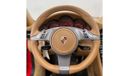 Porsche 911 2009 Porsche 997.2 Targa 4, Full Porsche Service History, Excellent Condition, GCC