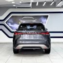 لكزس RX 350 Rx 350 hybrid Platinum