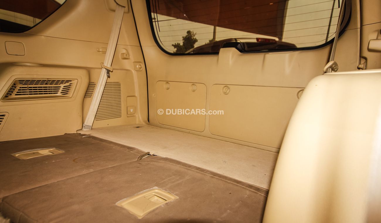 تويوتا برادو GXR