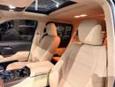 Toyota Land Cruiser GXR 3.5L