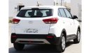 Hyundai Creta Base Hyundai Creta 2019 GCC in excellent condition without accidents