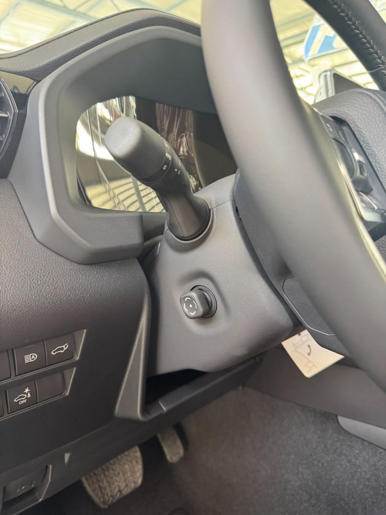 Toyota Land Cruiser 2026 VXR 3.5 TWIN TURBO