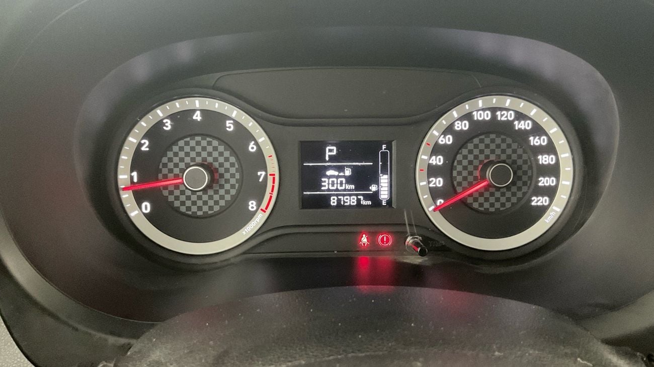 Hyundai Grand i10 Smart | Guaranteed Warranty | 0 Down Payment