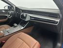 أودي A5 Sedan 45 TFSI S line 245hp (Ref# 25198)
