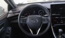 Toyota Avalon 2.5L LUXURY EDITION 2023 MODEL