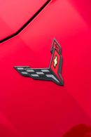 Chevrolet Corvette STD 2LT 6.2L (495 HP) Convertible