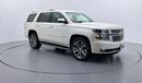 Chevrolet Tahoe LTZ 5.3 | Under Warranty | Inspected on 150+ parameters