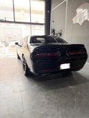 دودج تشالينجر